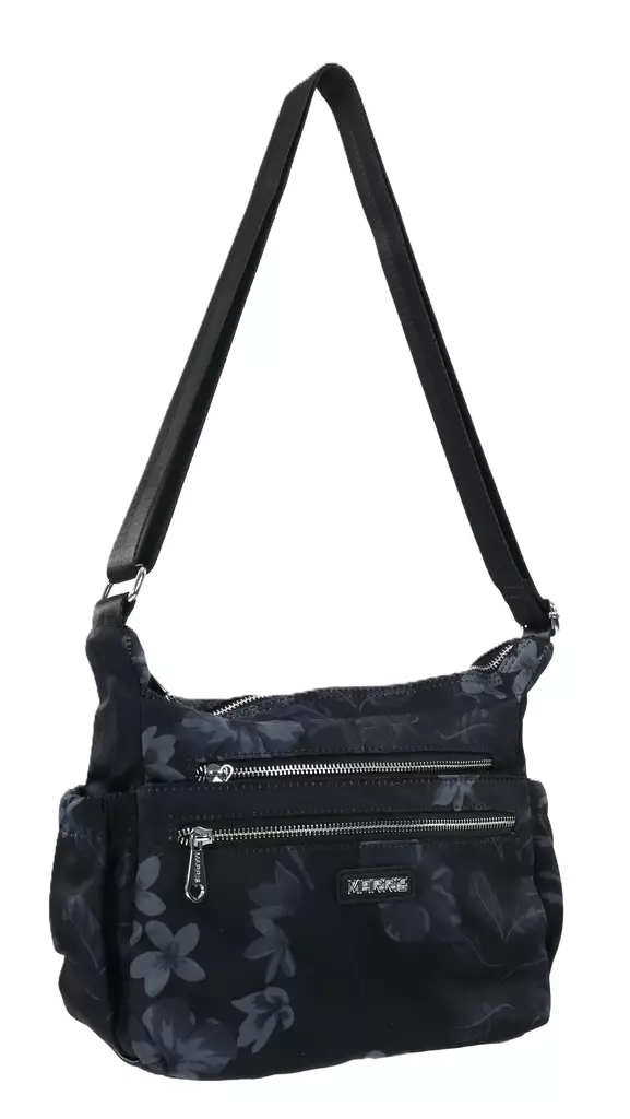 Nabo Laukku Marris NK2220 kukkakuosi - Käsilaukut - 139742 - 1