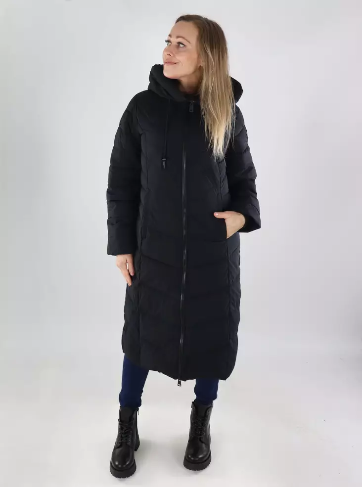 15353149 - Vinterjackor för damer - 139812 - 1