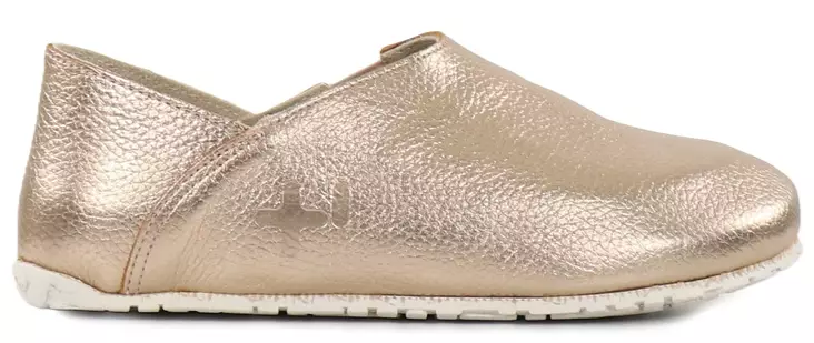 Otz naisten kävelykengät leather Rose gold - Naisten kävelykengät - 141082 - 1