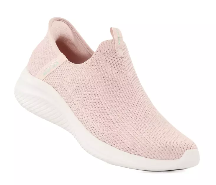Skechers naisten tennarit 150450/ROS ULTRA FLEX 3.0 - EASY WIN rose - Skechers tennarit - 138332 - 1