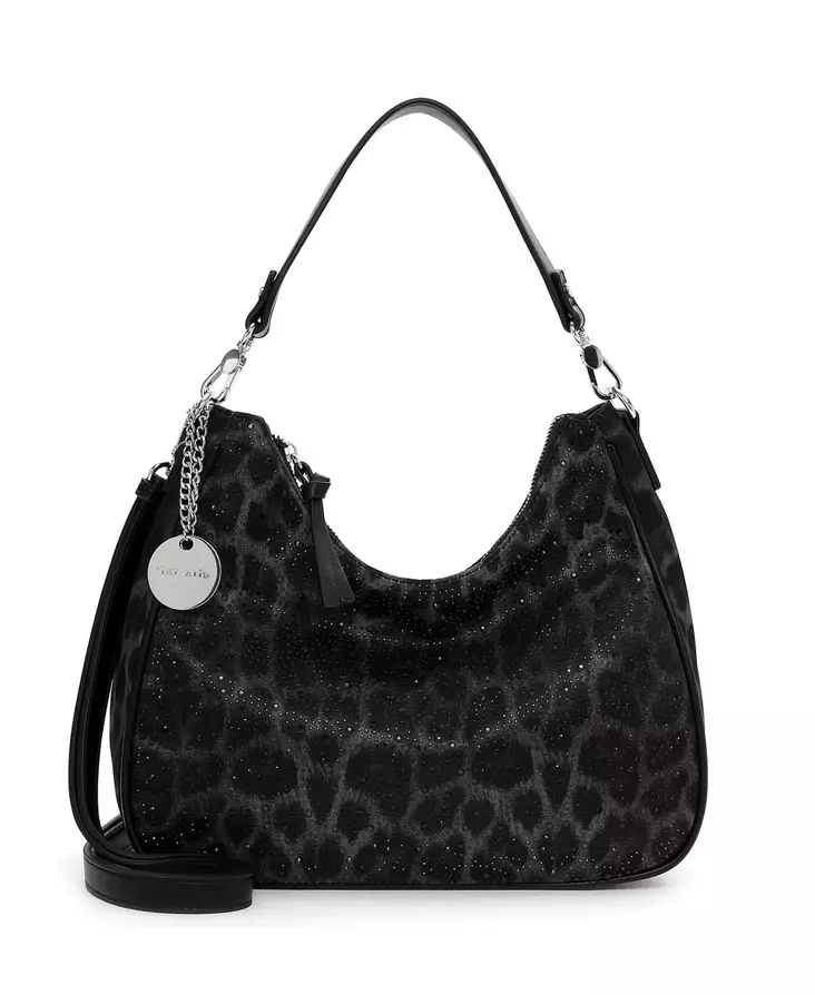 Tamaris Axelväska 34133800 grå - Handväskor - 139552 - 1