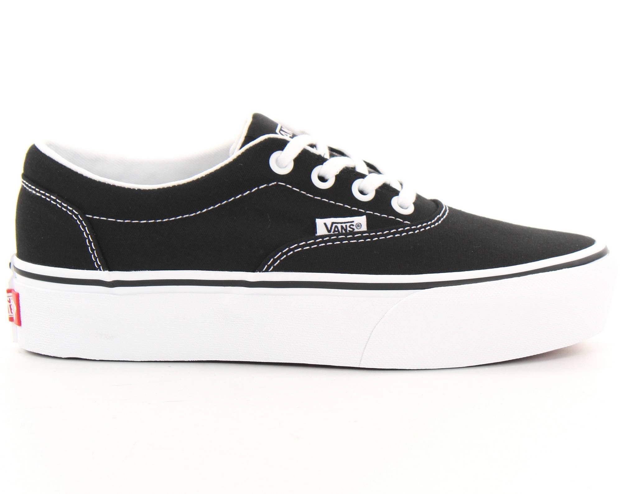 stiletto vans