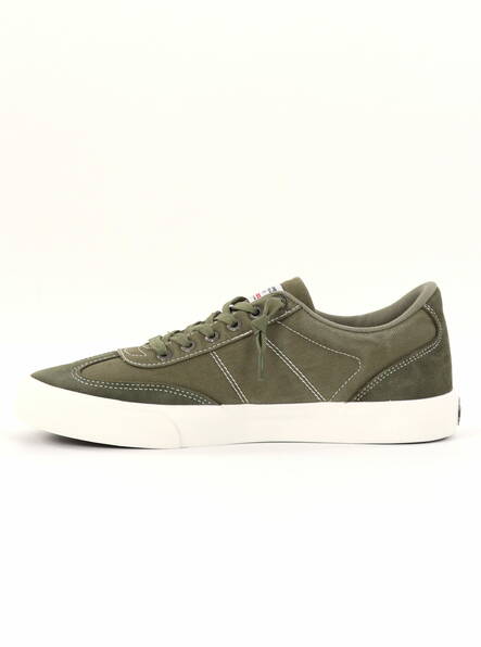 Dockers sneakers för herr 54SU001-790850 khaki - Sneakers för herrar - 136133 - 2