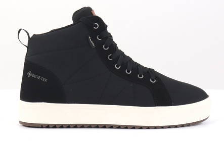 Polecat GoreTex ankelstövlar för män, 406-0102 svart - Stövletter och kängor för herrar - 132443 - 1