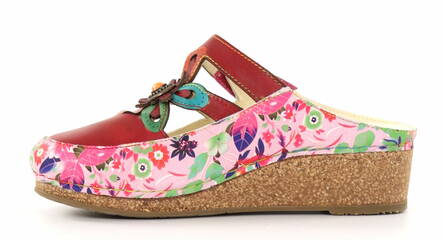 Laura Vita naisten pistokkaat Facscineo 32 fushia - Pistokkaat - 136083 - 2