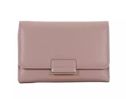 Nabo Lompakko NK353 vaaleanpunainen - Lompakot ja rahaklipsit - 2-2-138303 - 1