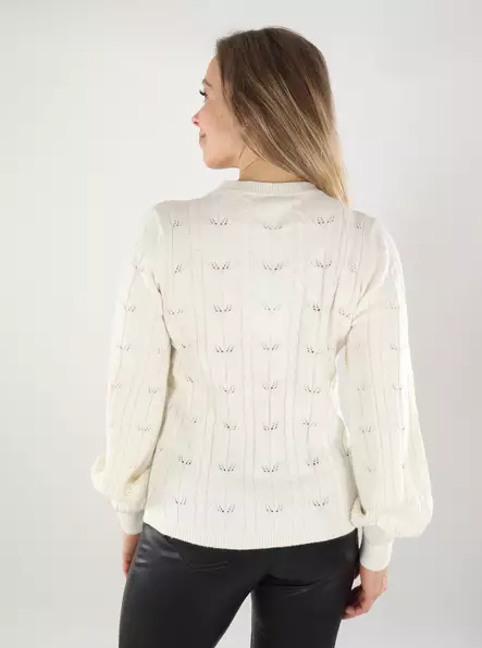 15360900 - Stickat för damer - 139973 - 2