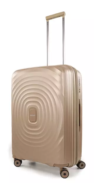 Migant Matkalaukku MGT26 champagne keskikoko - Matkalaukut - 140193 - 1