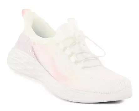 Migant naisten tennarit A923-138 valkoinen - Migant tennarit - 140733 - 1