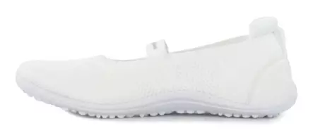 Dockers paljasjalka-ballerinat 50BA223-701500 valkoinen - Paljasjalkakengät - 140753 - 2