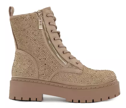 Migant naisten nilkkurit A920-320 beige - Naisten nilkkurit - 141983 - 2