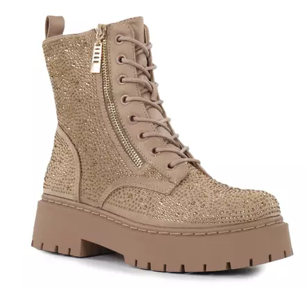 Migant naisten nilkkurit A920-320 beige - Naisten nilkkurit - 141983 - 1