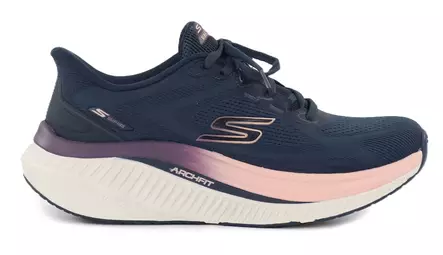 Skechers naisten tennarit 125593/NVY GO WALK MAX CUSHIONING ARCH FIT sininen - Skechers tennarit - 142223 - 2