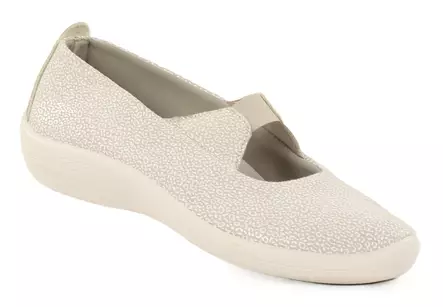 Arcopedico naisten kävelykengät Itatiaia K49 beige - Naisten kävelykengät - 140493 - 1