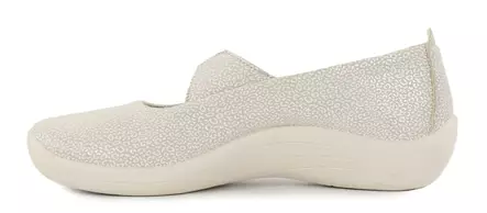 Arcopedico naisten kävelykengät Itatiaia K49 beige - Naisten kävelykengät - 140493 - 2