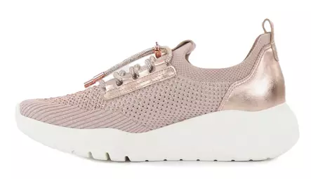 Gabor naisten tennarit 45540 ruusukulta - Naisten tennarit - 140533 - 2