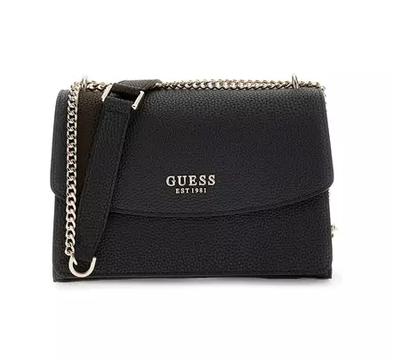 Guess Laukku Calista musta - Käsilaukut - 138953 - 1