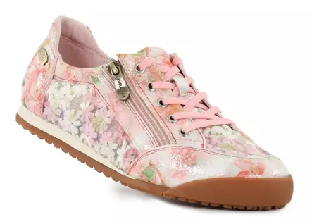 Laura Vita naisten tennarit Tivanao 05 vaaleanpunainen - Sneakers för damer - 140763 - 1