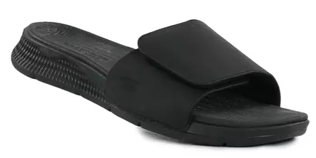 Skechers miesten pistokkaat 229033/BBK musta - Sandaler för herrar - 141283 - 1