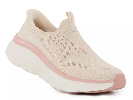 Skechers naisten tennarit 150391/NAT D'LUX WALKER 3.0 - PURE FLOW natural - Skechers tennarit - 140633 - 1