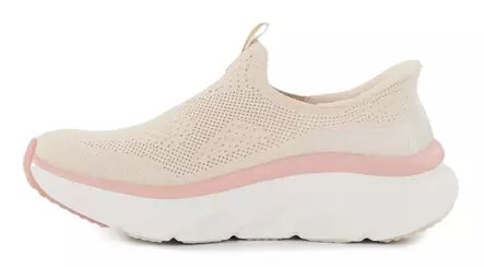 Skechers naisten tennarit 150391/NAT D'LUX WALKER 3.0 - PURE FLOW natural - Skechers tennarit - 140633 - 2