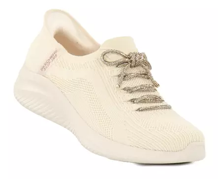 Skechers naisten tennarit 150464/NTGD Ultra flex - Skechers tennarit - 140983 - 1