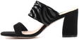 Azarey Slip-ins 459D585 svart - Slip-ins för damer - 126353 - 3