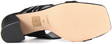 Azarey Slip-ins 459D585 svart - Slip-ins för damer - 126353 - 4