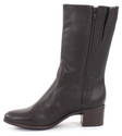 Brooklyn Saappaat 266119 t.ruskea - Naisten saappaat - 124343 - 2