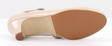 Chantana pumps i läder 474-041 beige - Klackskor och pumps - 130873 - 3