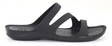 Crocs sandaler Swiftwater m svart/svart 203998-060 - Slip-ins för damer - 133543 - 1