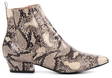 Duffy Stövletter 97-10831 brown/multi - Stövletter och kängor för damer - 124333 - 1