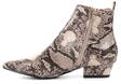 Duffy Stövletter 97-10831 brown/multi - Stövletter och kängor för damer - 124333 - 2