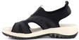 Fly Flot naisten Anti-Shock sandaalit 5716-82 nero - Naisten työkengät - 130793 - 2