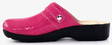 Golden Fit Pistokkaat 616 Kiiltävä fuchsia - Naisten työkengät - 134023 - 2