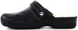 Golden Fit Pistokkaat 616 kyra black - Naisten työkengät - 127843 - 2