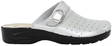 Golden Fit Arbetsskor 616 silver - Arbetsskor för damer - 125323 - 1