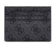 Guess Korttikotelo Laurel coal logo - Lompakot - 135273 - 2