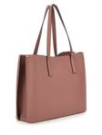 Guess Väska Meridian Rosewood - Handväskor - 134153 - 2