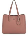 Guess Väska Meridian Rosewood - Handväskor - 134153 - 1