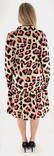 JDY Mekko New Piper sandshell/tea - Mekot ja tunikat - 133023 - 2