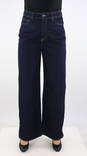 JJXX Jeans Tokyo vida hw, mörkblå - Jeans för damer - 131383 - 1