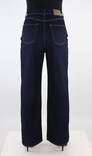 JJXX Jeans Tokyo vida hw, mörkblå - Jeans för damer - 131383 - 2