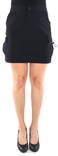 JJXX naisten Hame Hint cargo short musta - Hameet - 134033 - 1
