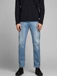 Jack&Jones Farkut Mike am139 sininen - Miesten farkut - 127783 - 1