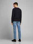 Jack&Jones Farkut Mike am139 sininen - Miesten farkut - 127783 - 2