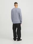 Jack&Jones Greg herrtröja Pacific coast - Stickat för herrar - 135063 - 4
