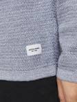 Jack&Jones Greg herrtröja Pacific coast - Stickat för herrar - 135063 - 6