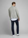 Jack&Jones Kofta Ryder - Stickat för herrar - 126473 - 4
