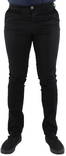 Jack & Jones miesten Slim fit housut Marco bowie musta - Miesten housut - 122903 - 1